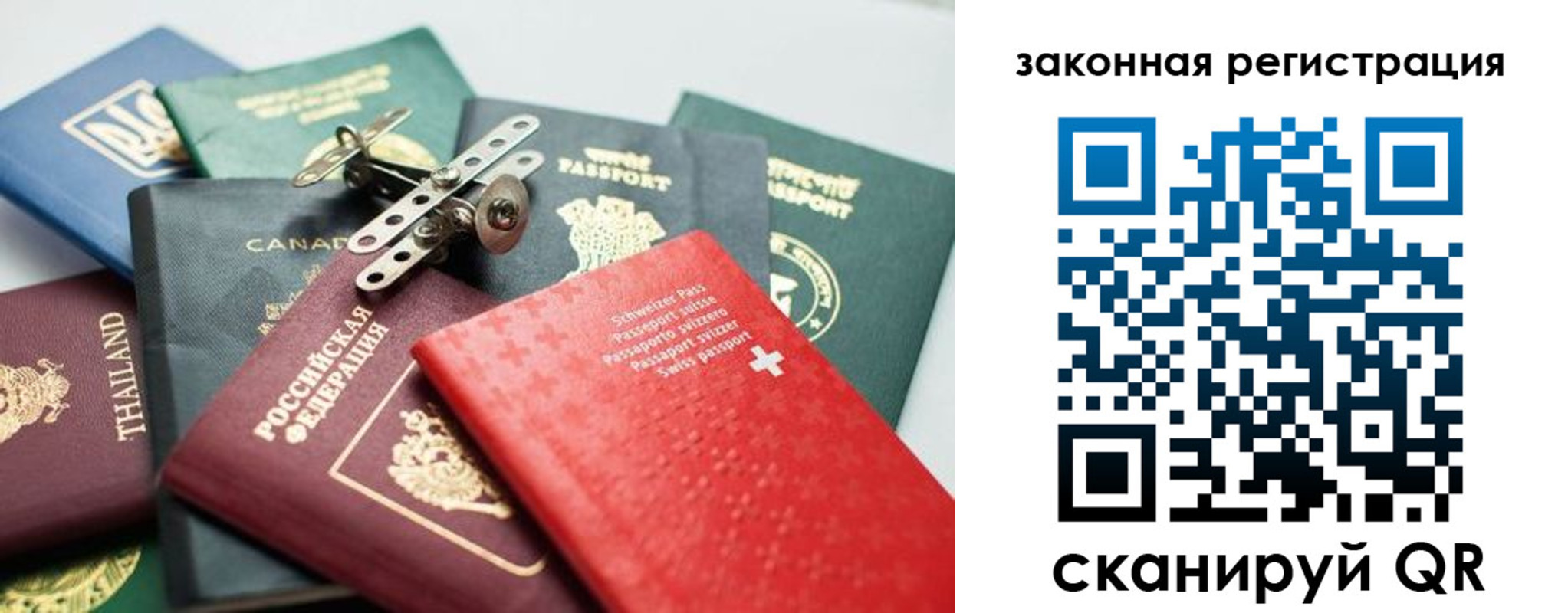 прописка штамп в Королёве